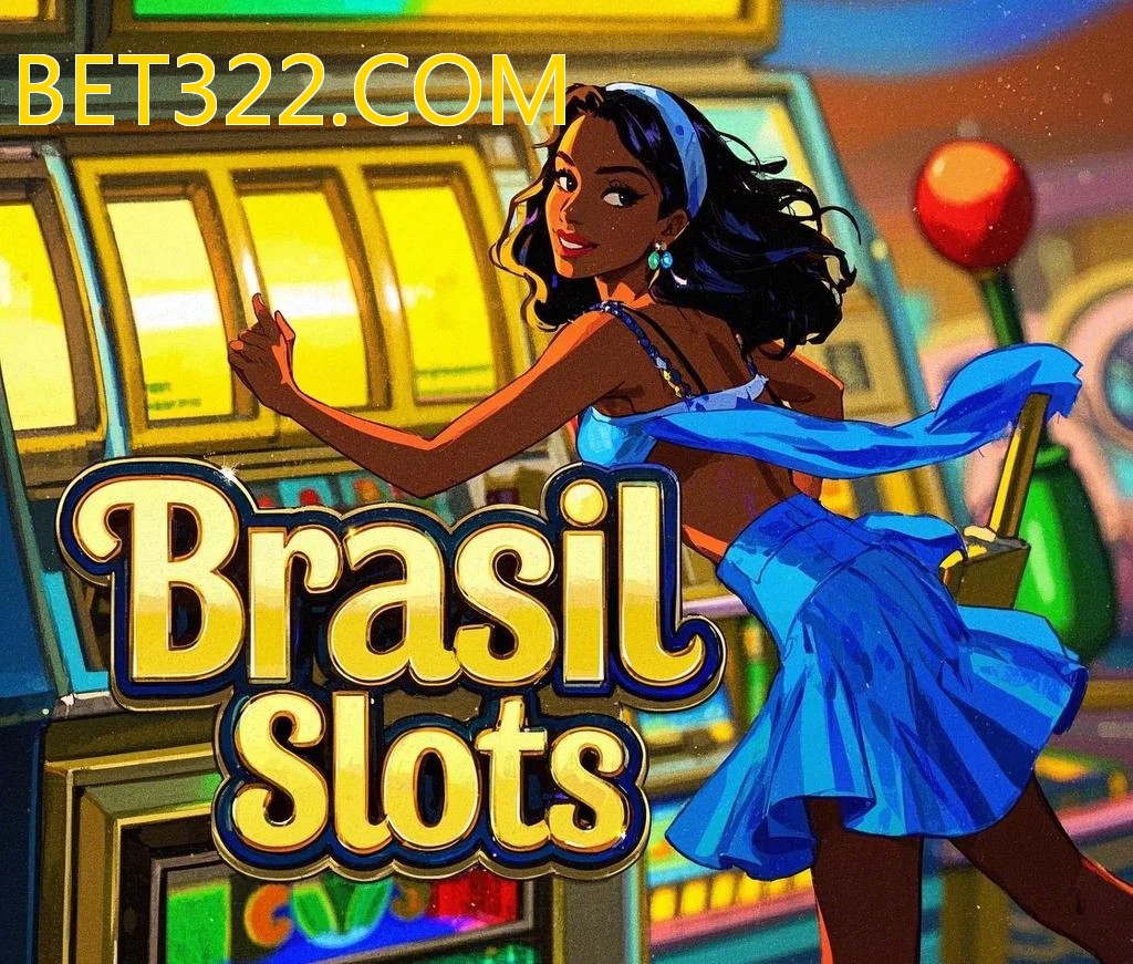 bet322 GAME-Slots