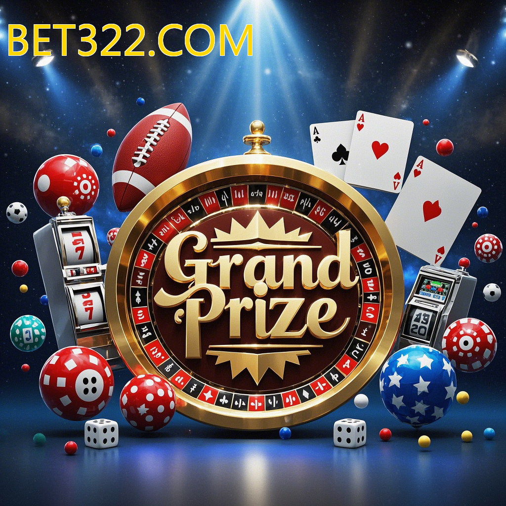 bet322 GAME-Login