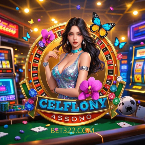 bet322 GAME-Logo